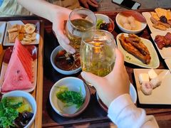 -青藤茶馆(南山路店)