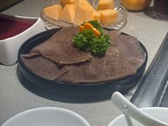 千层毛肚-海底捞火锅(上地华联店)