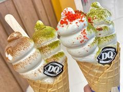 -DQ·蛋糕·冰淇淋(万象城店)