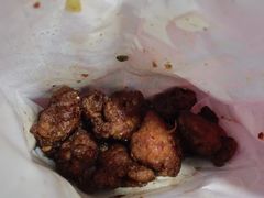 -宫拉拉蒜香炸鸡(正弘城店)