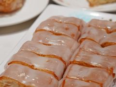 -稻香海鲜饭店(第一国际店)