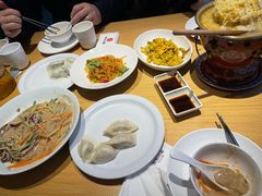 -关东小磨东北菜(上海长风大悦城店)