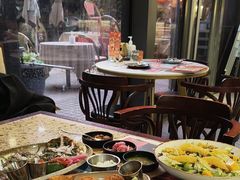 -墨纪Mojí墨西哥餐厅(官舍店)
