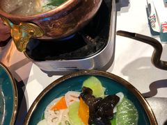 -阿娜尔·新疆菜(宜家荟聚中心店)