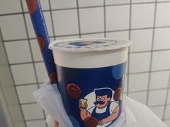 -煲珠公·老红糖珍珠奶茶(长宁龙之梦店)