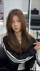 -DL HOPE造型