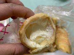 -中关村茶点