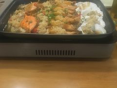 -舟山海鲜·江浙菜(银沙路店)