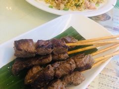 -翠华餐厅(旺角文华商场店)