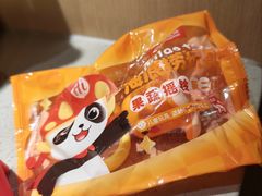 -海底捞火锅(莘松路店)