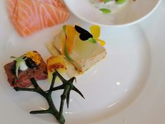 -杭州滨江世融艾美酒店·新食谱全日餐厅