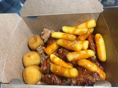 -Obligi Chicken韩式炸鸡(五道口店)