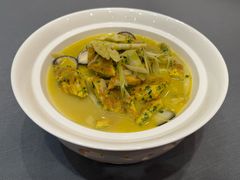 -上海和平饭店龙凤厅 Dragon Phoenix