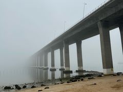 -中澳友谊花园