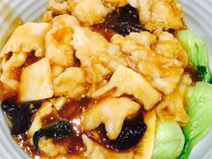 -巴渝兄弟川菜(宽街店)