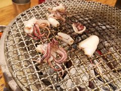 -西塔斗牛家烧烤(中海寰宇店)