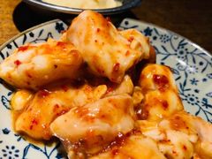 -萌牛肠烧烤店(虹梅路店)