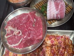 -西塔老太太泥炉烤肉(龙湖北苑天街店)