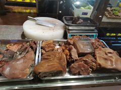 -锦绣金山人家(友谊店)