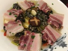 -清华酒楼(盘门店)
