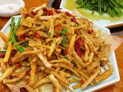 -喜来酌海鲜·饺子(和平一店)