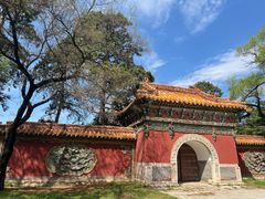 -北陵公园