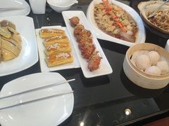 -高第街56号港式餐厅(山大路店)