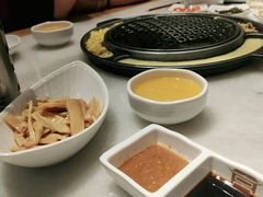 -韩宫宴炭火烤肉(昆山金鹰店)