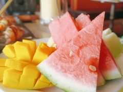 -極上萬膳·日料放题(来福士江景店)