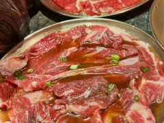 -西塔老太太泥炉烤肉(杭州首店)