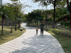 -惠州金海湾嘉华度假酒店