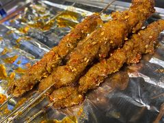 -郑喜旺烧烤(郑州总店)