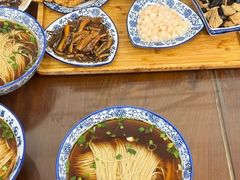 -老横泾面馆(吴中横泾店)