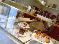 -大酉·M Coffee(北京美术馆店)