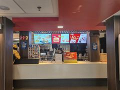 -麦当劳(丽江玉河广场店)