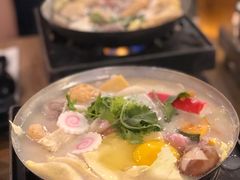 -8锅臭臭锅(金巴利道店)