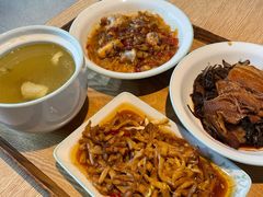 -老乡鸡(巢湖万达广场店)
