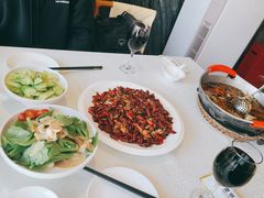 -辣婆婆(航天桥店)