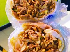 -安徽阜阳卷馍(西单店)