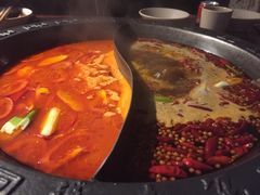 -大话三城重庆火锅(万科天誉店)