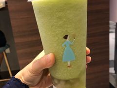 -KNOTKNOT珞珞·日式甜品(K11店)