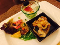 -杭州国际会议中心洲际酒店-原素全日餐厅(解放东路店)