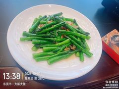 -莞香楼·正宗东莞菜(东升店)