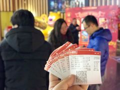 -华谊兄弟影院(北京洋桥店)