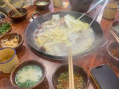 -草本味·市井羊肉馆(新开铺总店)