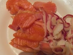 -星伦多自助料理·涮烤一体(奉贤龙湖天街店)