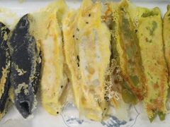 -财主·海鲜锅贴