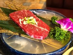 -牛焱·烧肉酒肆(五大道店)