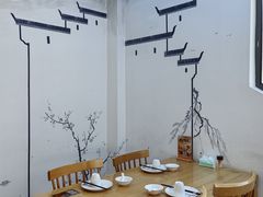 -品鲜村农家菜·阳澄湖大闸蟹(总店)