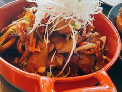 -哈蒙德餐厅